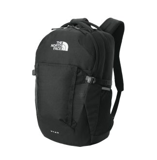 The North Face® Dyno Backpack with Embroidered Dem-Con logo