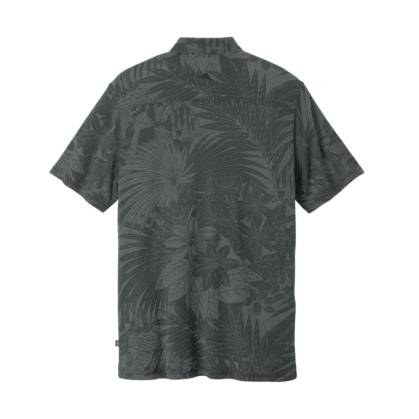 Tommy Bahama® Santiago Paradise Polo with Embroidered Dem-Con logo - Image 4