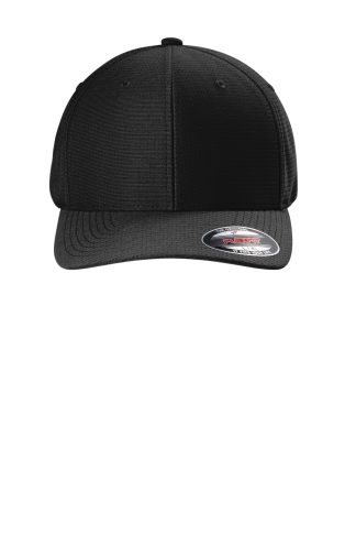 Travis Mathew Rad Flexback Cap with Embroidered Dem-Con logo