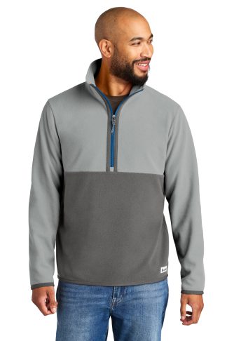 Cotopaxi® Amado 1/2-Zip Fleece with Embroidered Dem-Con logo